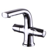 Смеситель Kaiser 17111 Topaz для раковины Смеситель Kaiser 17111 Topaz для раковины