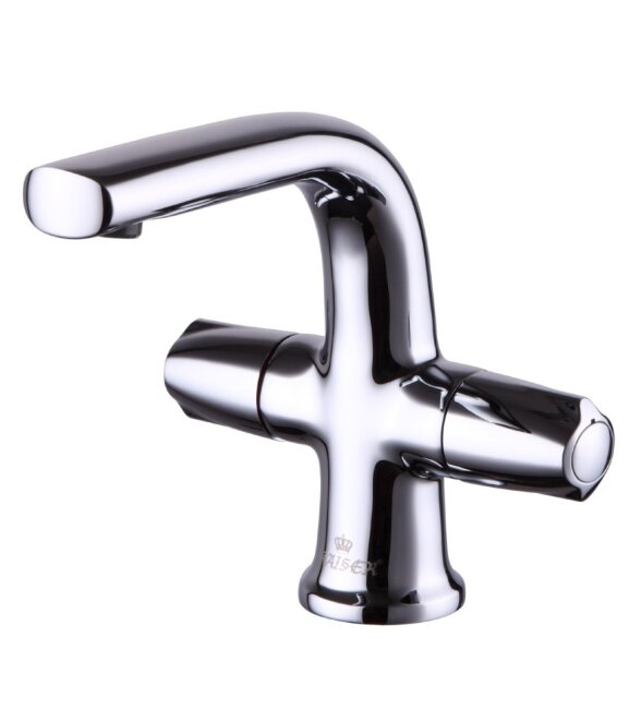 Смеситель Kaiser 17111 Topaz для раковины Смеситель Kaiser 17111 Topaz для раковины