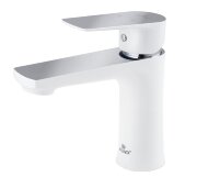 Смеситель Kaiser 60011 Atrio для раковины