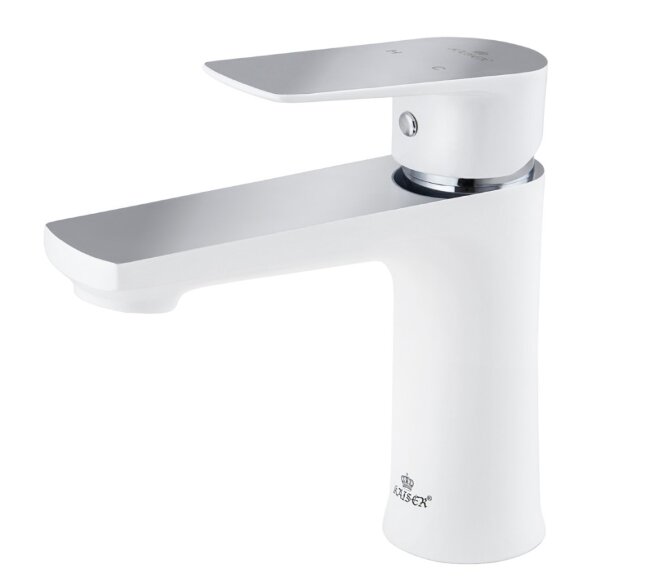 Смеситель Kaiser 60011 Atrio для раковины