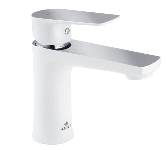 Смеситель Kaiser 60011 Atrio для раковины