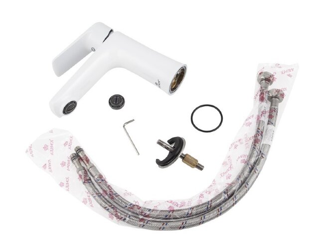 Смеситель Kaiser 60011 Atrio для раковины