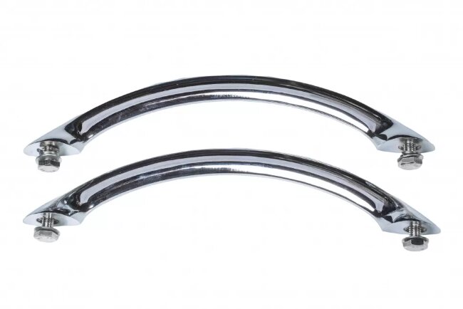 Ручки для ванны Goldman Donni / Nova / Elegant Ручки для ванны Goldman Donni / Nova / Elegant