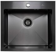 Мойка из нержавеющей стали Kaiser KSM-5452 Мойка из нержавеющей стали Kaiser KSM-5452