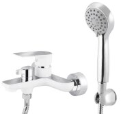 Смеситель Kaiser 60022 Atrio для ванны