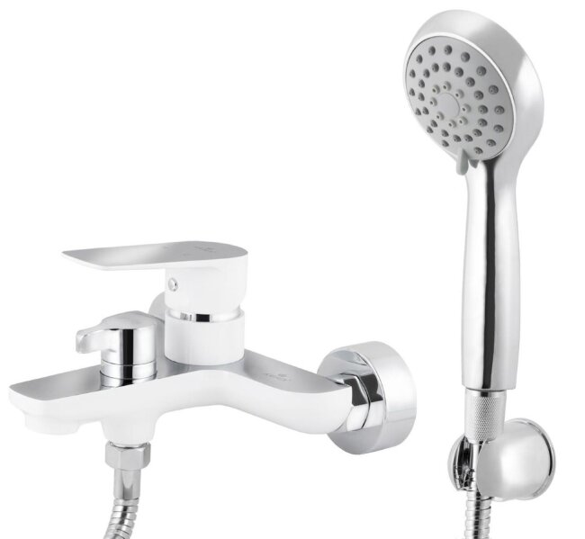 Смеситель Kaiser 60022 Atrio для ванны Смеситель Kaiser 60022 Atrio для ванны