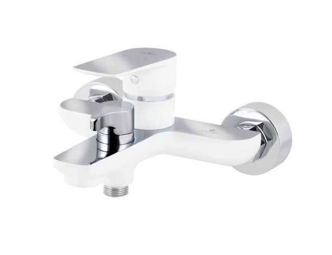 Смеситель Kaiser 60022 Atrio для ванны Смеситель Kaiser 60022 Atrio для ванны