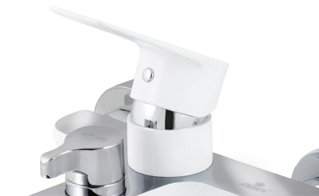 Смеситель Kaiser 60022 Atrio для ванны Смеситель Kaiser 60022 Atrio для ванны