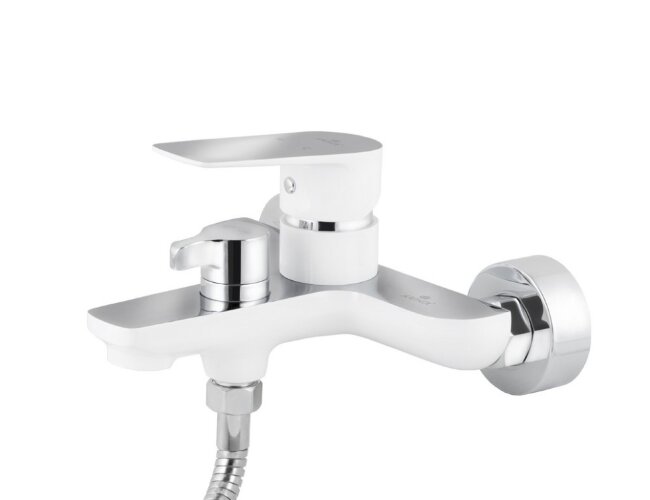 Смеситель Kaiser 60022 Atrio для ванны Смеситель Kaiser 60022 Atrio для ванны