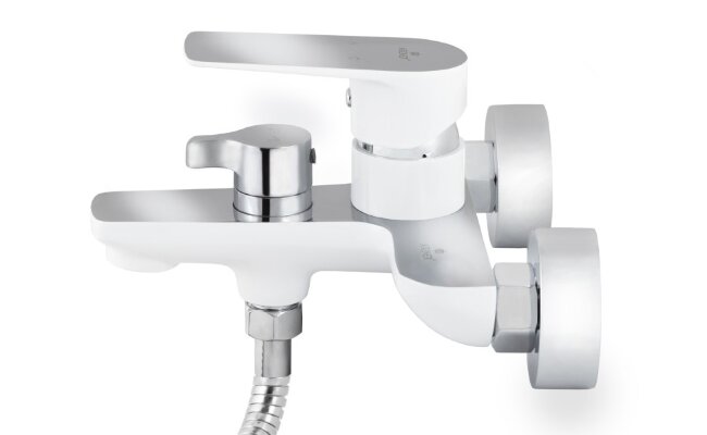 Смеситель Kaiser 60022 Atrio для ванны Смеситель Kaiser 60022 Atrio для ванны