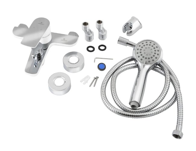 Смеситель Kaiser 60022 Atrio для ванны Смеситель Kaiser 60022 Atrio для ванны