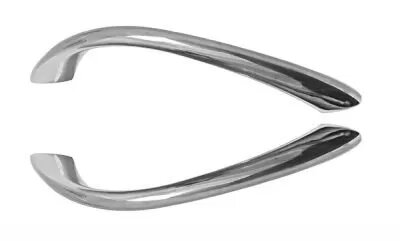 Ручки для ванны Roca Haiti 526804210, хром Ручки для ванны Roca Haiti 526804210, хром