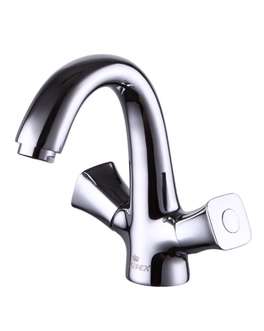 Смеситель Kaiser 17211 Topaz для раковины Смеситель Kaiser 17211 Topaz для раковины