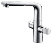 Смеситель Kaiser 42044 Saturn для кухни Смеситель Kaiser 42044 Saturn для кухни