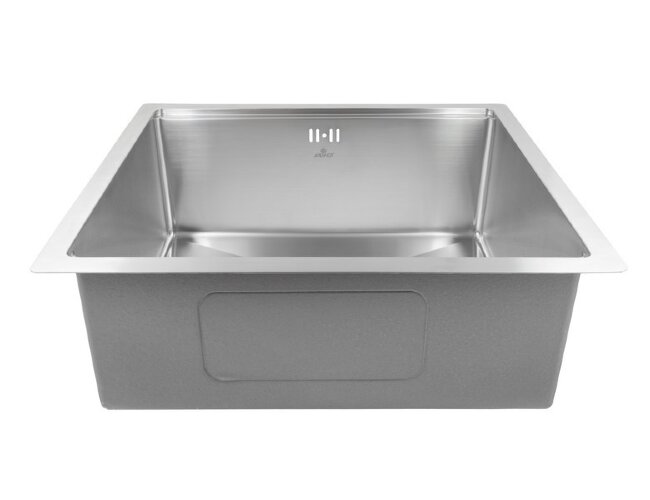 Мойка из нержавеющей стали Kaiser KSM-5548 Мойка из нержавеющей стали Kaiser KSM-5548