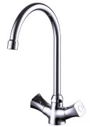 Смеситель Kaiser 17233 Topaz для кухни Смеситель Kaiser 17233 Topaz для кухни