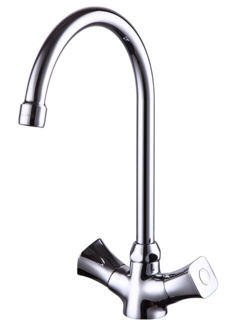 Смеситель Kaiser 17233 Topaz для кухни Смеситель Kaiser 17233 Topaz для кухни
