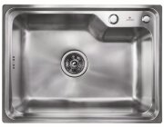 Мойка из нержавеющей стали Kaiser KSM-5843 Мойка из нержавеющей стали Kaiser KSM-5843