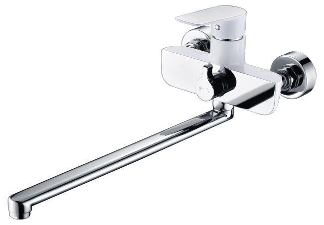 Смеситель Kaiser 60055 Atrio для ванны