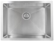 Мойка из нержавеющей стали Kaiser KSM-5844 Мойка из нержавеющей стали Kaiser KSM-5844