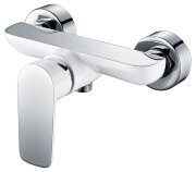 Смеситель Kaiser 60077 Atrio для душа