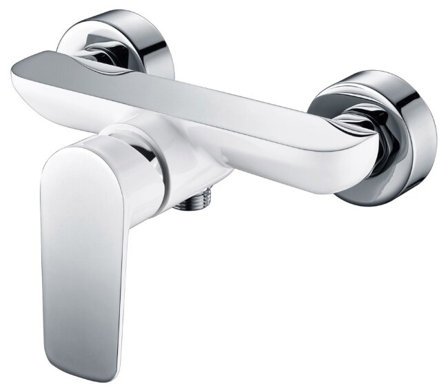 Смеситель Kaiser 60077 Atrio для душа