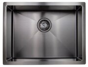 Мойка из нержавеющей стали Kaiser KSM-5845 Мойка из нержавеющей стали Kaiser KSM-5845