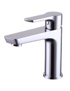 Смеситель Kaiser 60111 Atrio для раковины