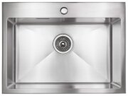 Мойка из нержавеющей стали Kaiser KSM-6045 Мойка из нержавеющей стали Kaiser KSM-6045