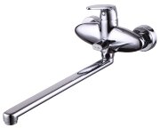 Смеситель Kaiser 18155 Leon для ванны Смеситель Kaiser 18155 Leon для ванны