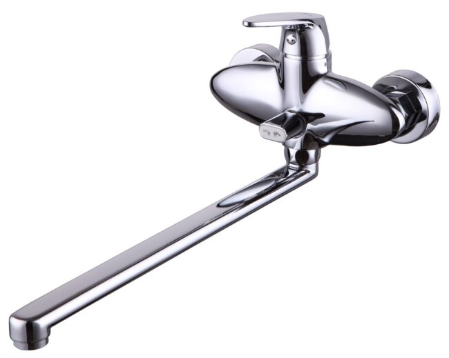 Смеситель Kaiser 18155 Leon для ванны Смеситель Kaiser 18155 Leon для ванны