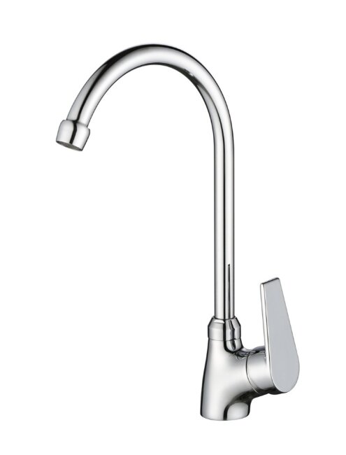 Смеситель Kaiser 00044 Eco для кухни