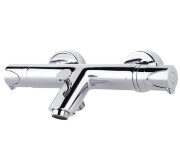 Смеситель Kaiser 18355 Thermo для ванны с термостатом Смеситель Kaiser 18355 Thermo для ванны с термостатом