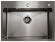 Мойка из нержавеющей стали Kaiser KSM-7444 Мойка из нержавеющей стали Kaiser KSM-7444