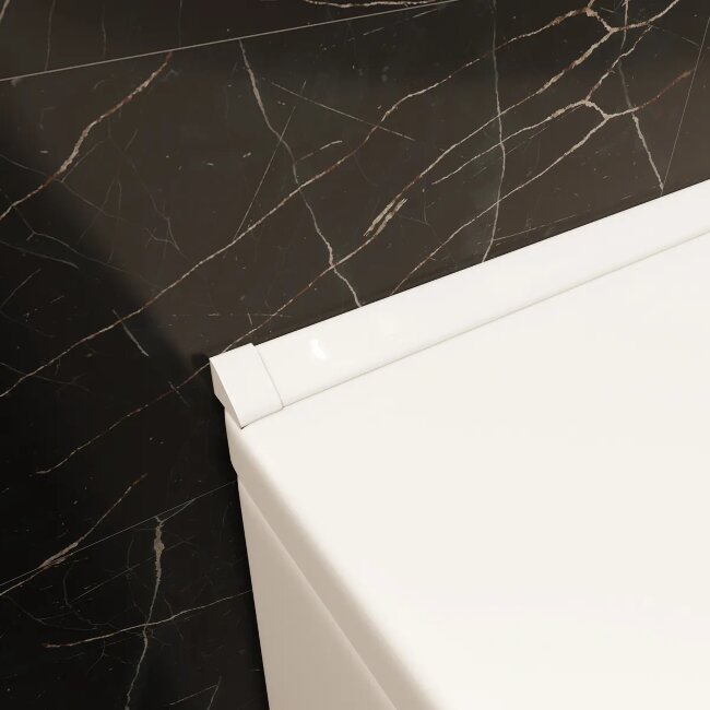 Комплект Бордюр для ванны и поддонов K Studio 195см/1,5см Комплект Бордюр для ванны и поддонов K Studio 195см/1,5см