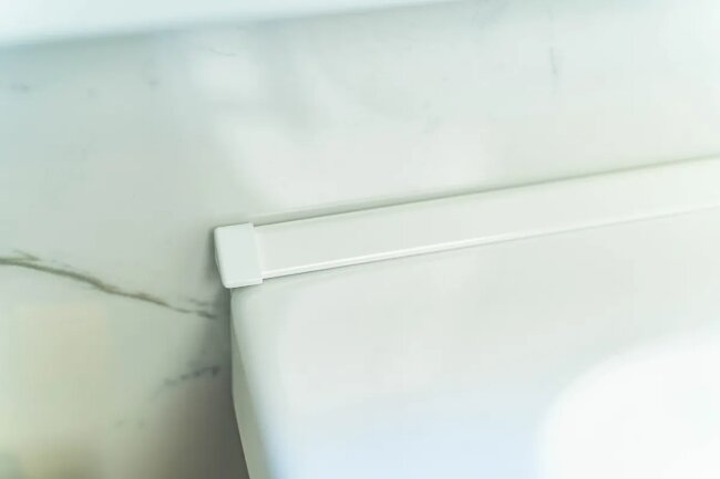 Комплект Бордюр для ванны и поддонов K Studio 195см/1,5см Комплект Бордюр для ванны и поддонов K Studio 195см/1,5см