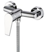 Смеситель Kaiser 00077 Eco для душа