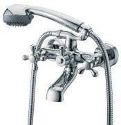 Смеситель Kaiser 44223-1/44222 Carlson Style для ванны Смеситель Kaiser 44223-1/44222 Carlson Style для ванны