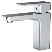 Смеситель Kaiser 01011 Elite для раковины