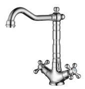 Смеситель Kaiser 44233 Carlson Style для кухни Смеситель Kaiser 44233 Carlson Style для кухни