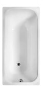 Ванна чугунная Wotte Start 150x70 Ванна чугунная Wotte Start 150x70