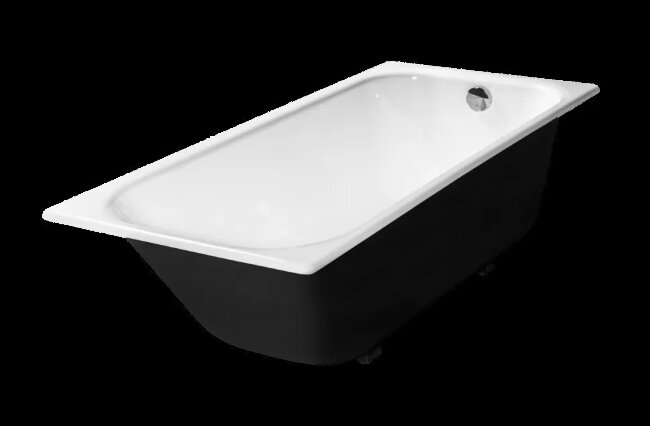 Ванна чугунная Wotte Start 150x70