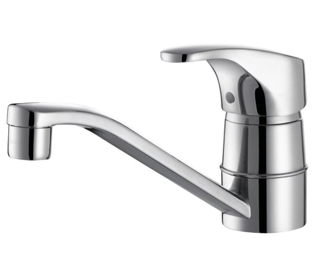 Смеситель Kaiser 19310 Leon для раковины Смеситель Kaiser 19310 Leon для раковины