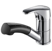 Смеситель Kaiser 19366 Leon для раковины Смеситель Kaiser 19366 Leon для раковины