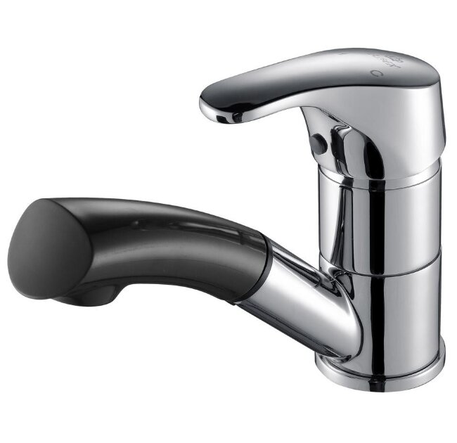 Смеситель Kaiser 19366 Leon для раковины