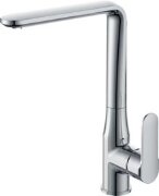 Смеситель Kaiser 62044 Estilo для кухни