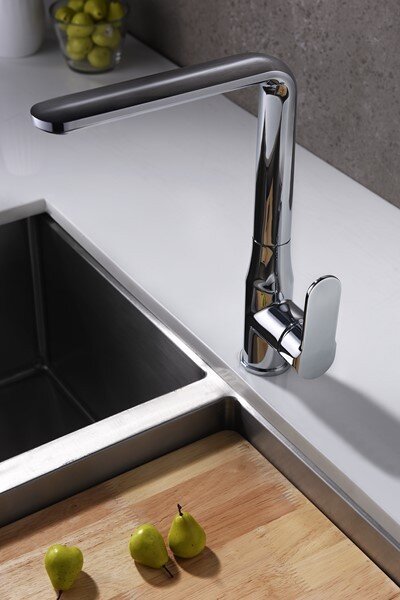 Смеситель Kaiser 62044 Estilo для кухни Смеситель Kaiser 62044 Estilo для кухни