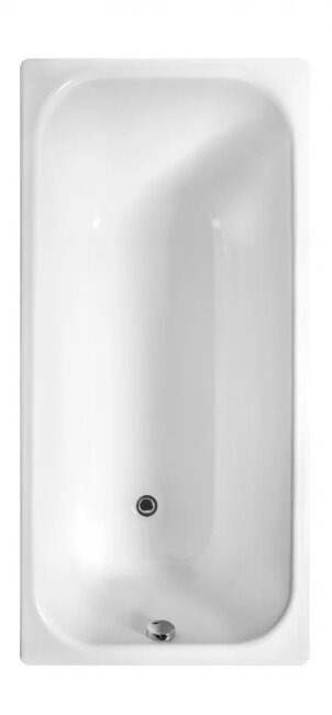 Ванна чугунная Wotte Start 160x75