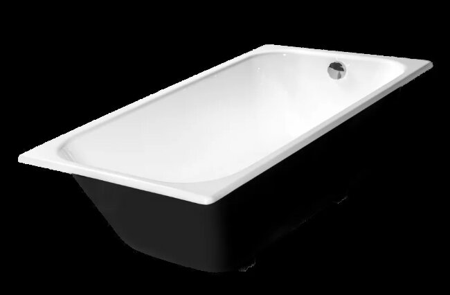 Ванна чугунная Wotte Start 160x75