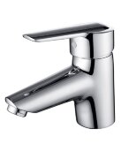 Смеситель Kaiser 20011 Orbit для раковины Смеситель Kaiser 20011 Orbit для раковины